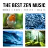 Zen Spa Music Experts - The Best Zen Music: Birds, Rain, Forest, Waves - Music to Help You Relax & Meditate, Sounds of Nature for Yoga, Sleep, Your Mind and Your Soul